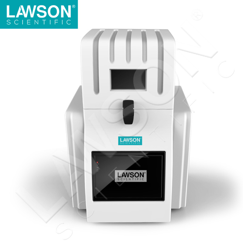 高通量�l�织研磨仪LAWSON-64